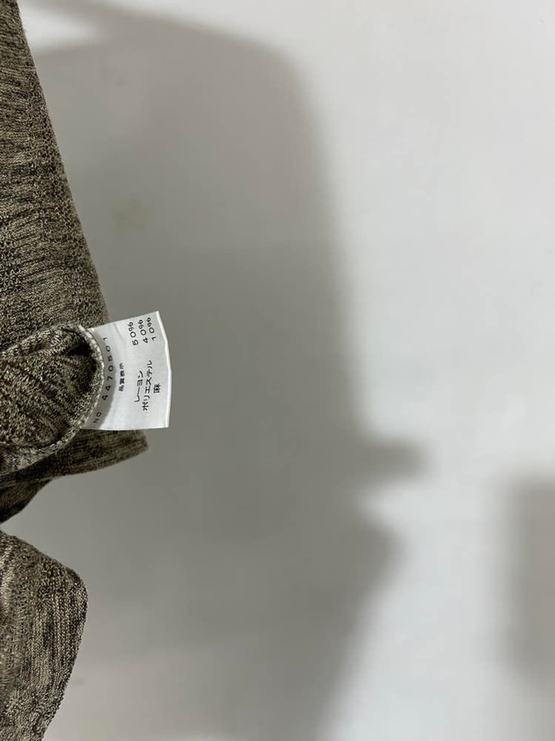 vtg top 상품이미지4