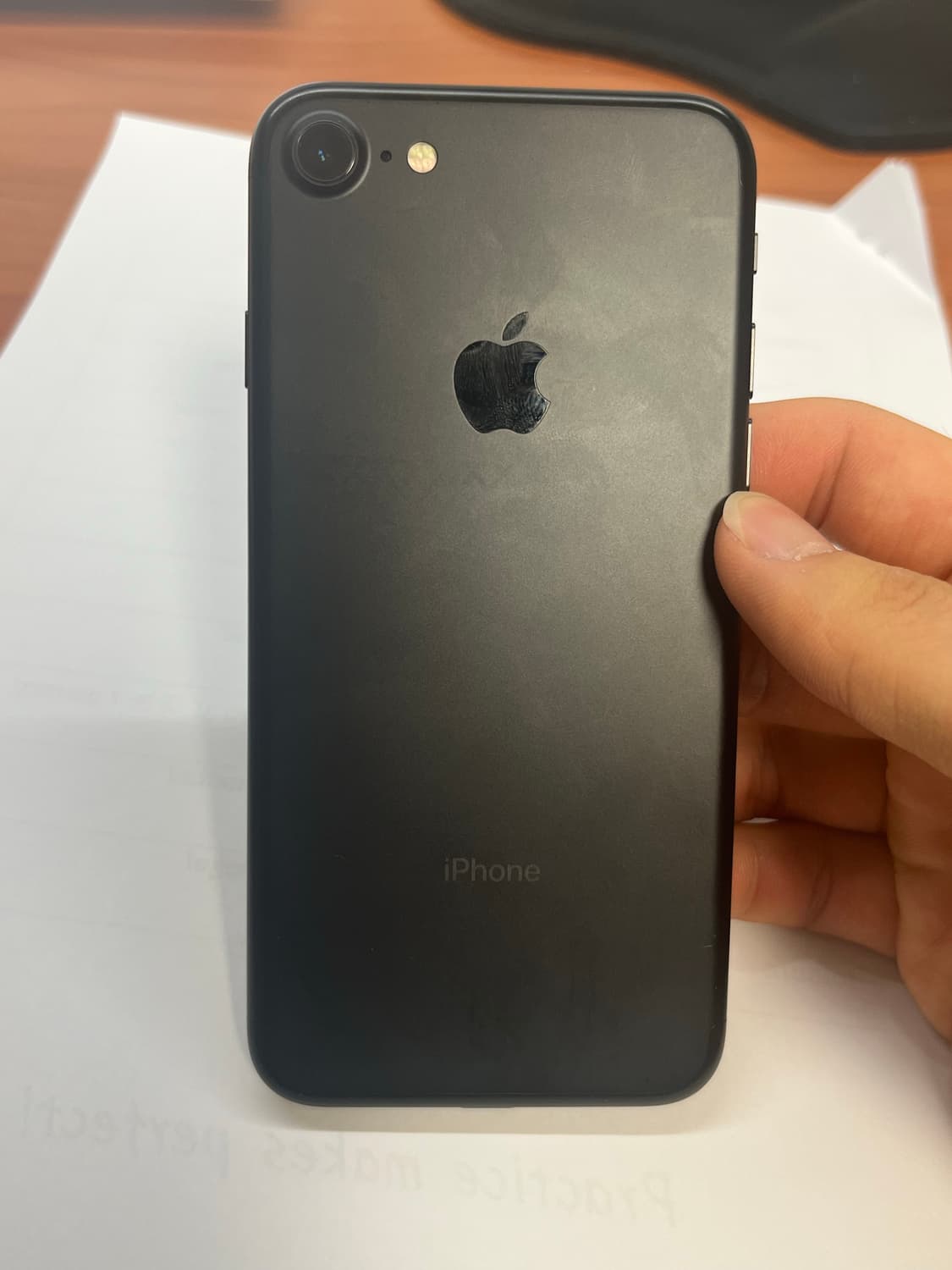 아이폰7 상품이미지2