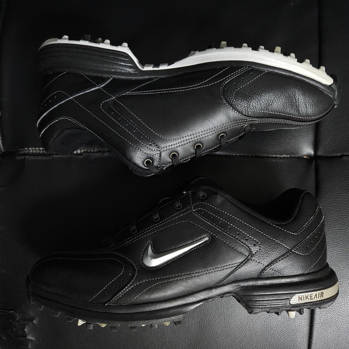 265 ) 나이키 남성 골프화 상품이미지3