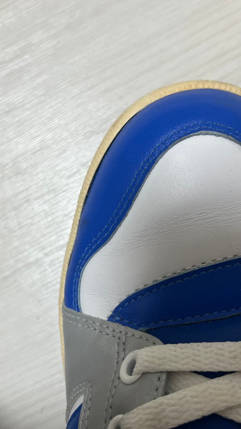 제레미스캇 아디다스 라이센스 하이탑 뉴욕 260 상품이미지8