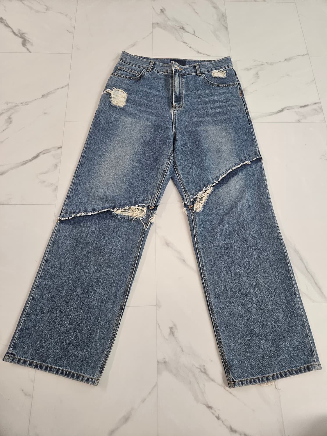 아더에러 스태미진 Stami jeans a3 상품이미지5