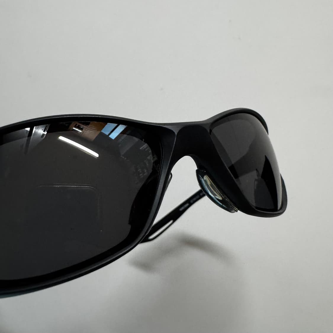 나이키 줌 선글라스 블랙 상품이미지6