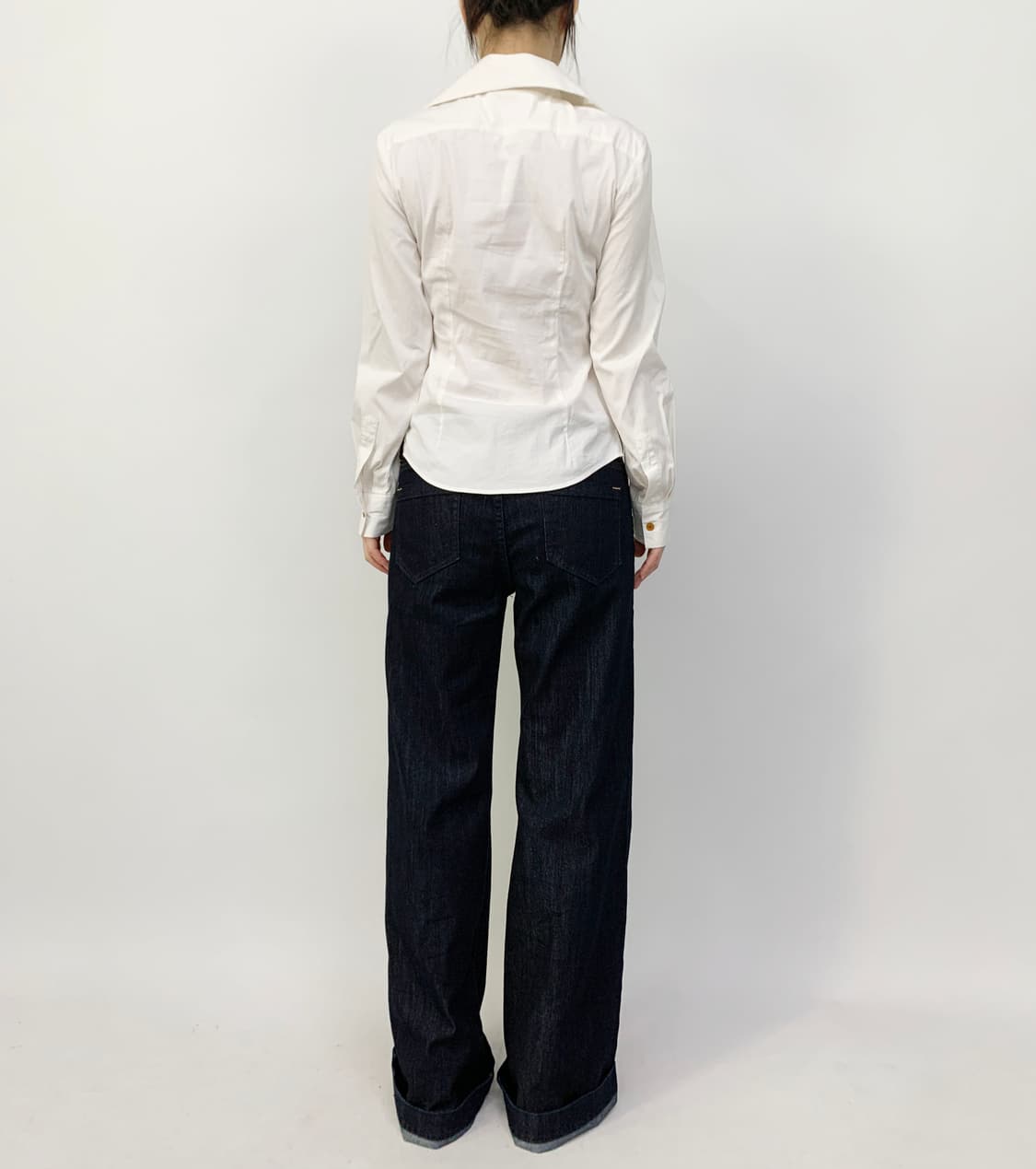 비비안 웨스트우드 셔츠 상품이미지4