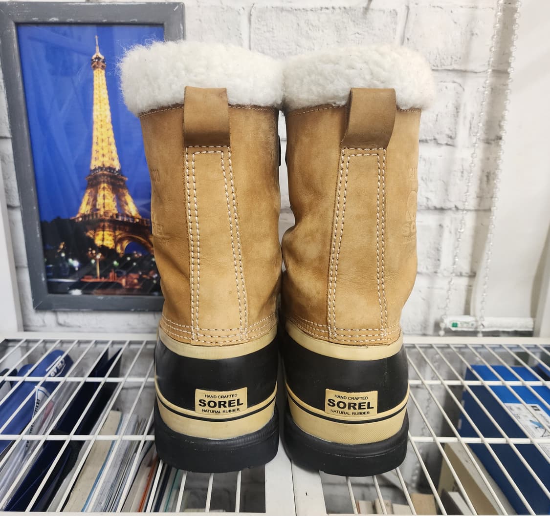 소렐 카리부 부츠 280 남성 방한화 방한부츠 스노우부츠 LB59 상품이미지4