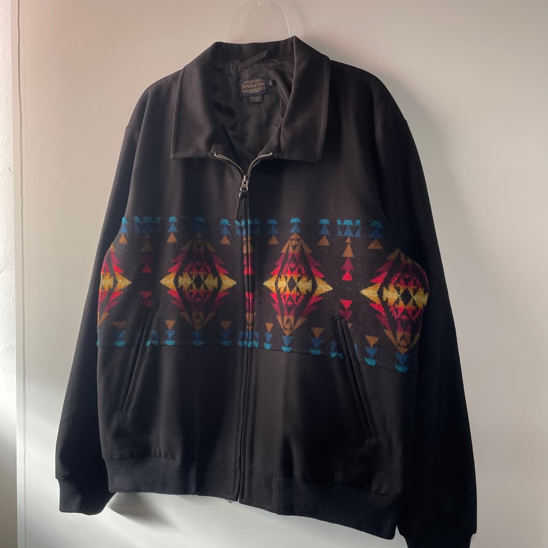 펜들턴 울 나바호 자켓 상품이미지3