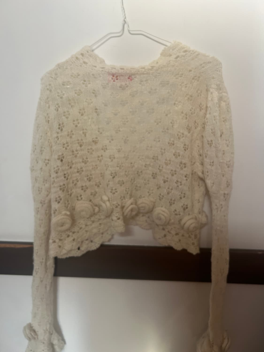 히메갸루 가디건 상품이미지7