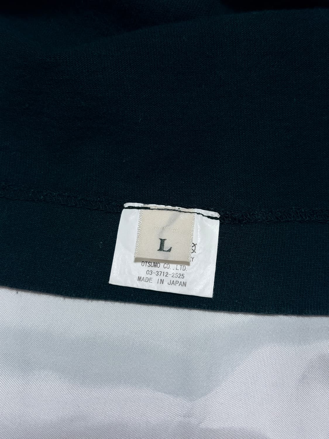 휴먼메이드 베르디 걸스돈크라이 반팔 티셔츠 상품이미지6