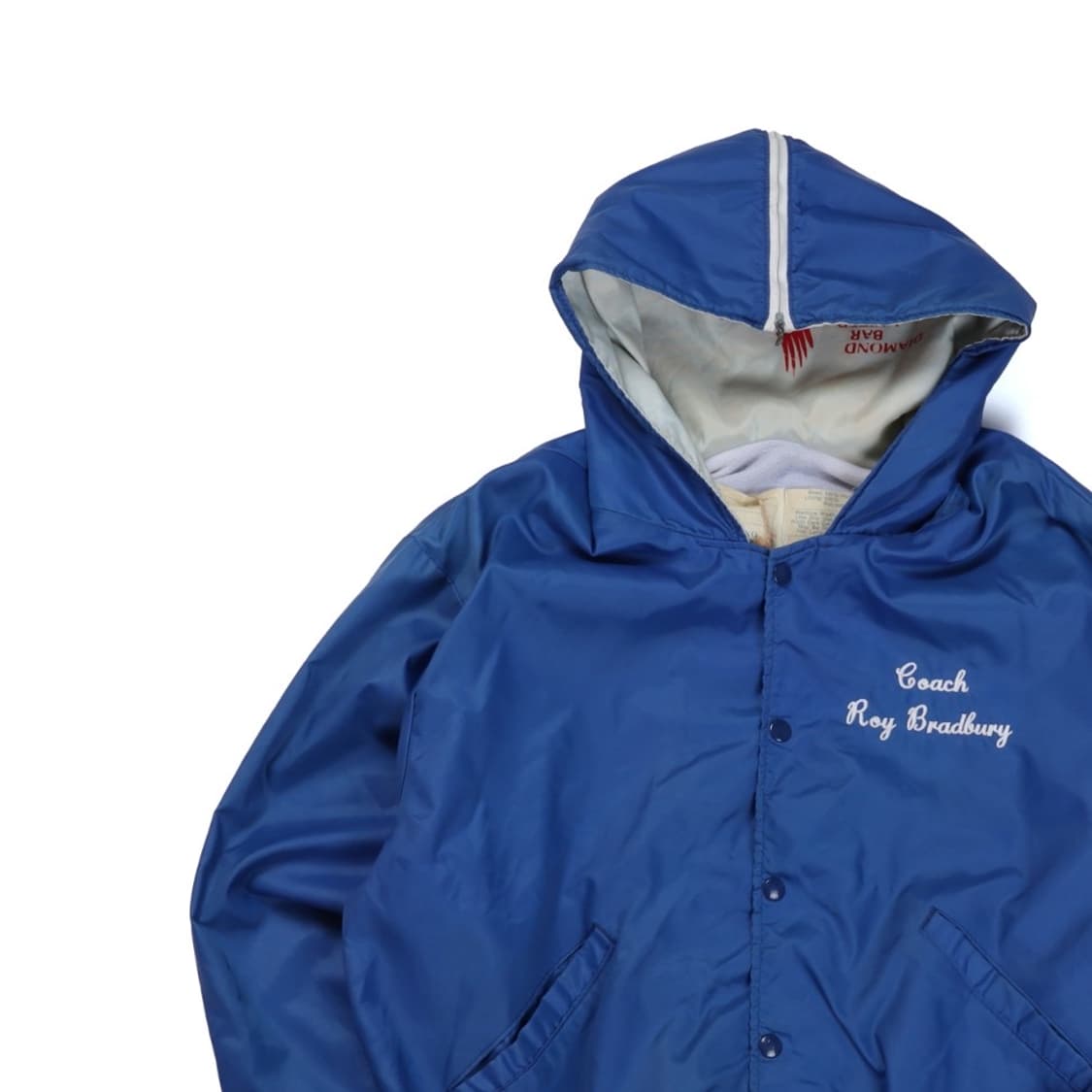 드롱 DeLong Varsity Jacket 상품이미지3