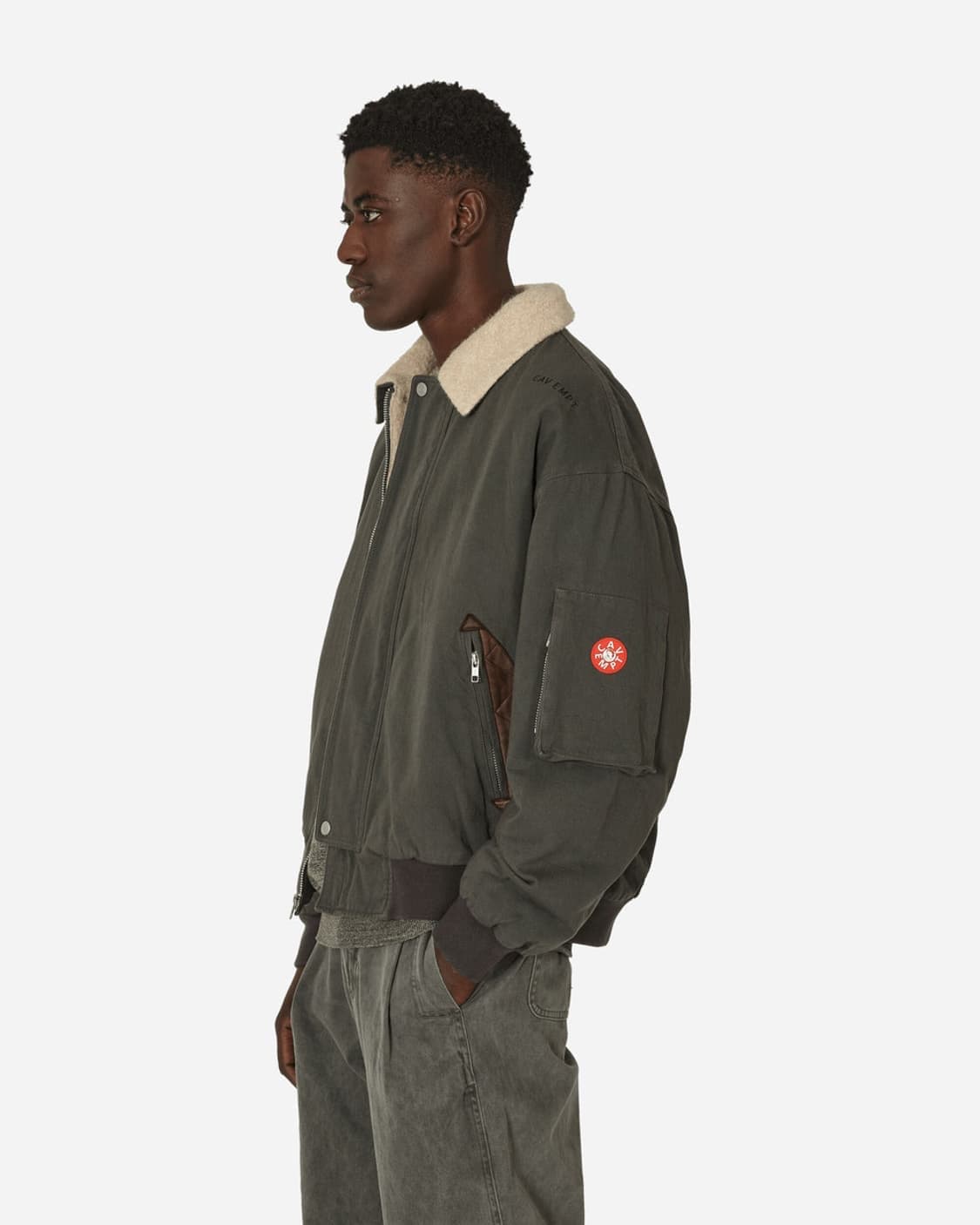 카브엠트 자켓 상품이미지1