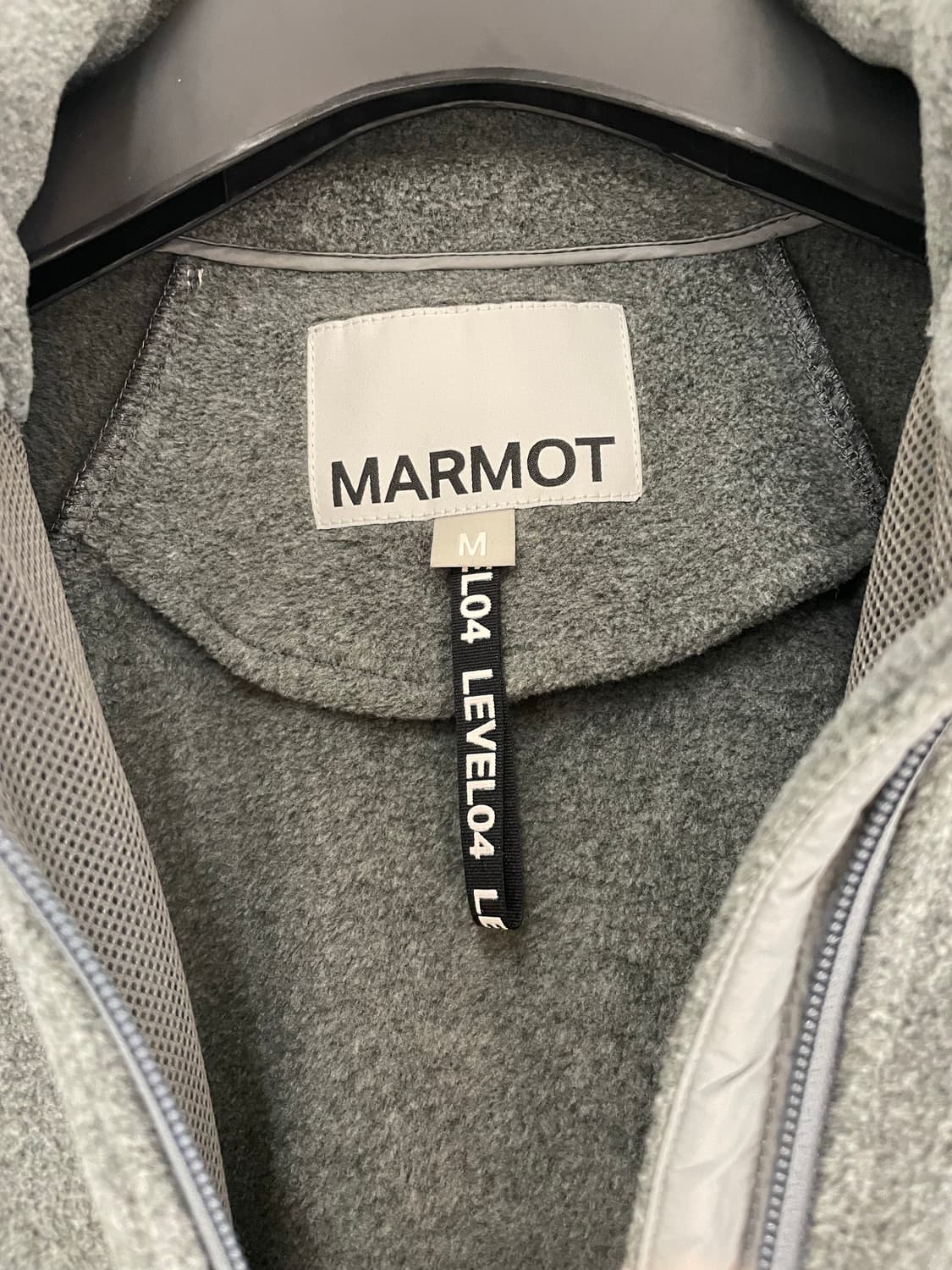 Matmot capital - Polartech fleece jacket 상품이미지4