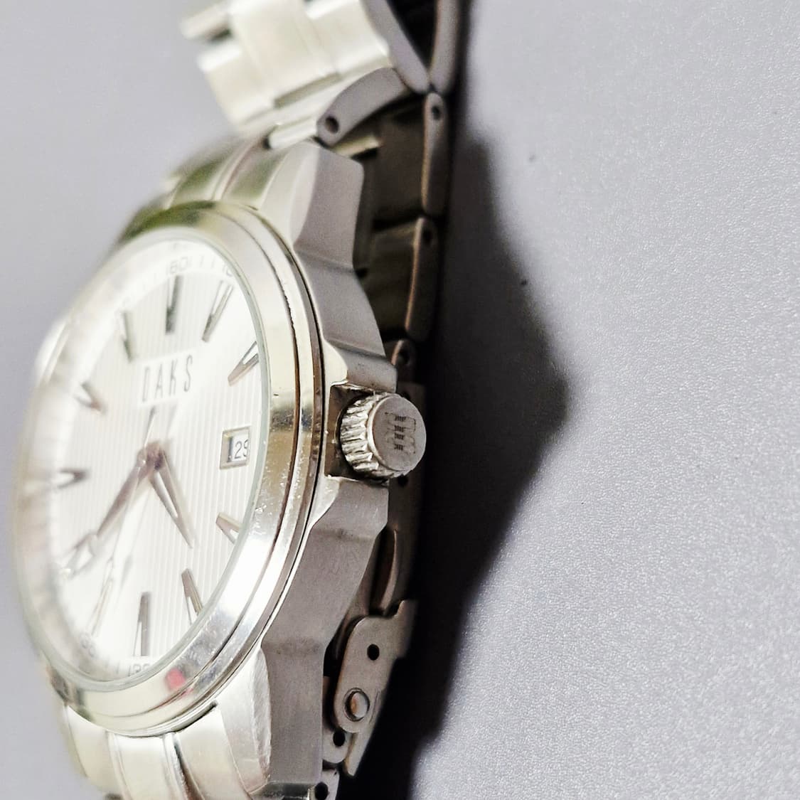 닥스 남성시계 상품이미지3