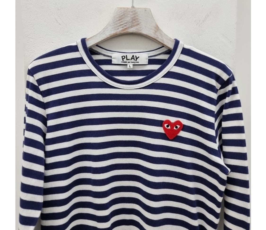 COMME des GARCONS 꼼데가르송 상품이미지3