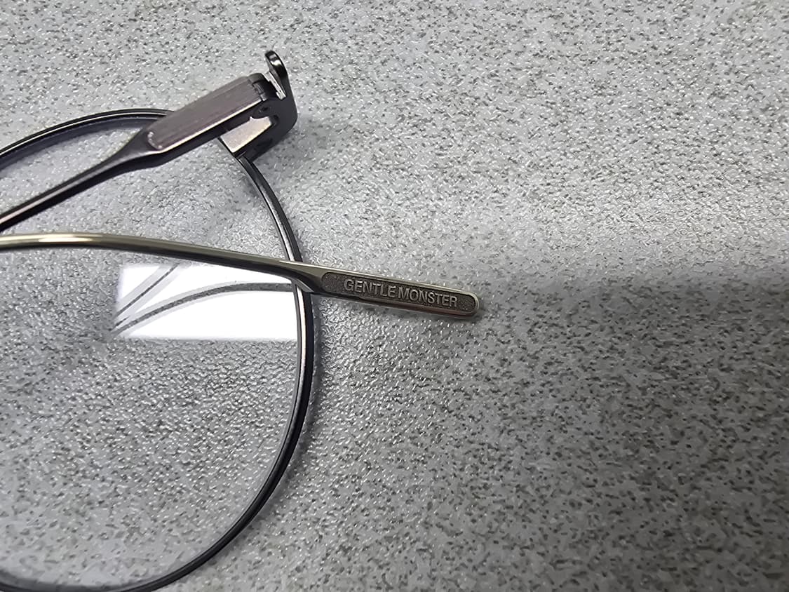 젠틀몬스터 나인클라우드 상품이미지6