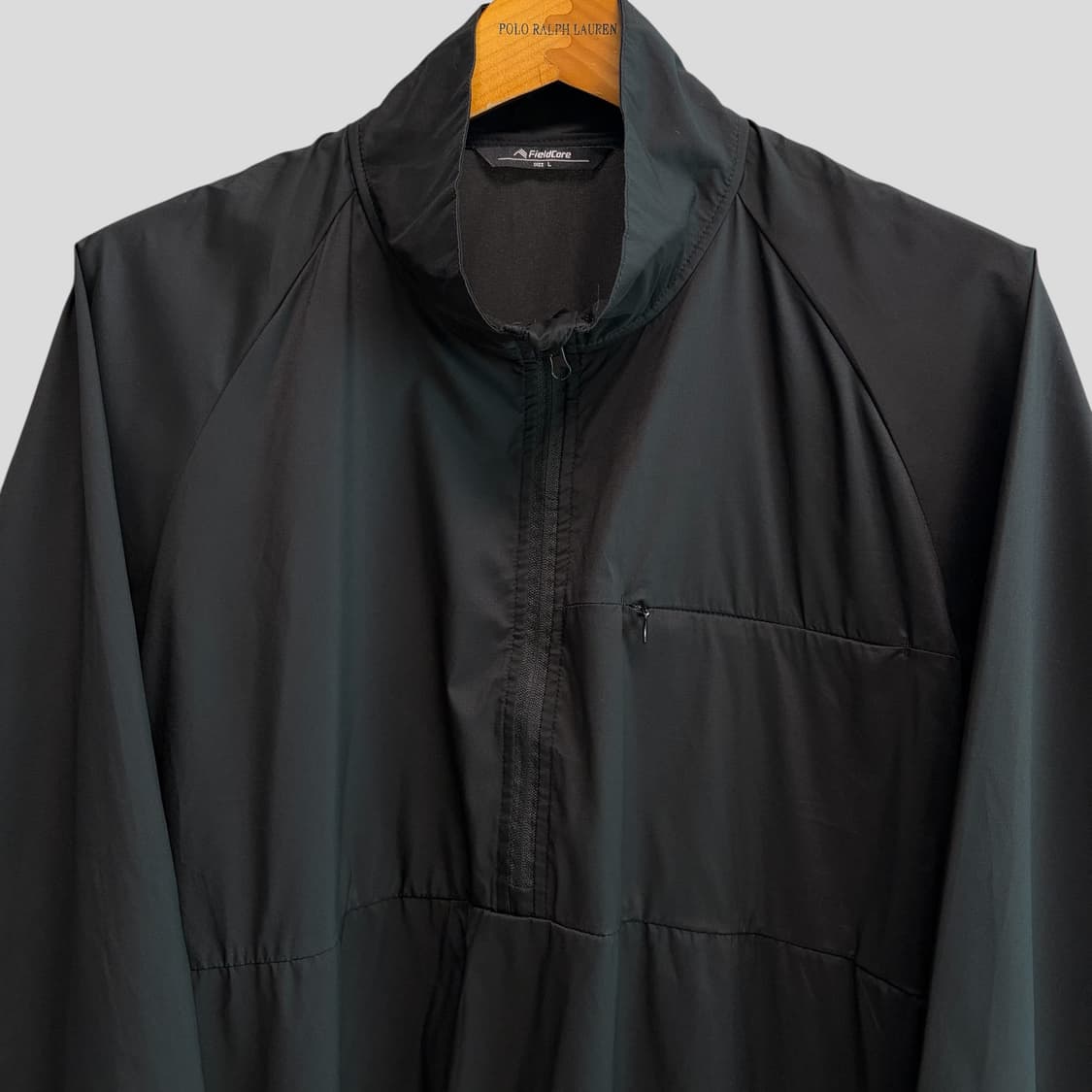 (L)FieldCore 하프집업 바람막이 상품이미지2