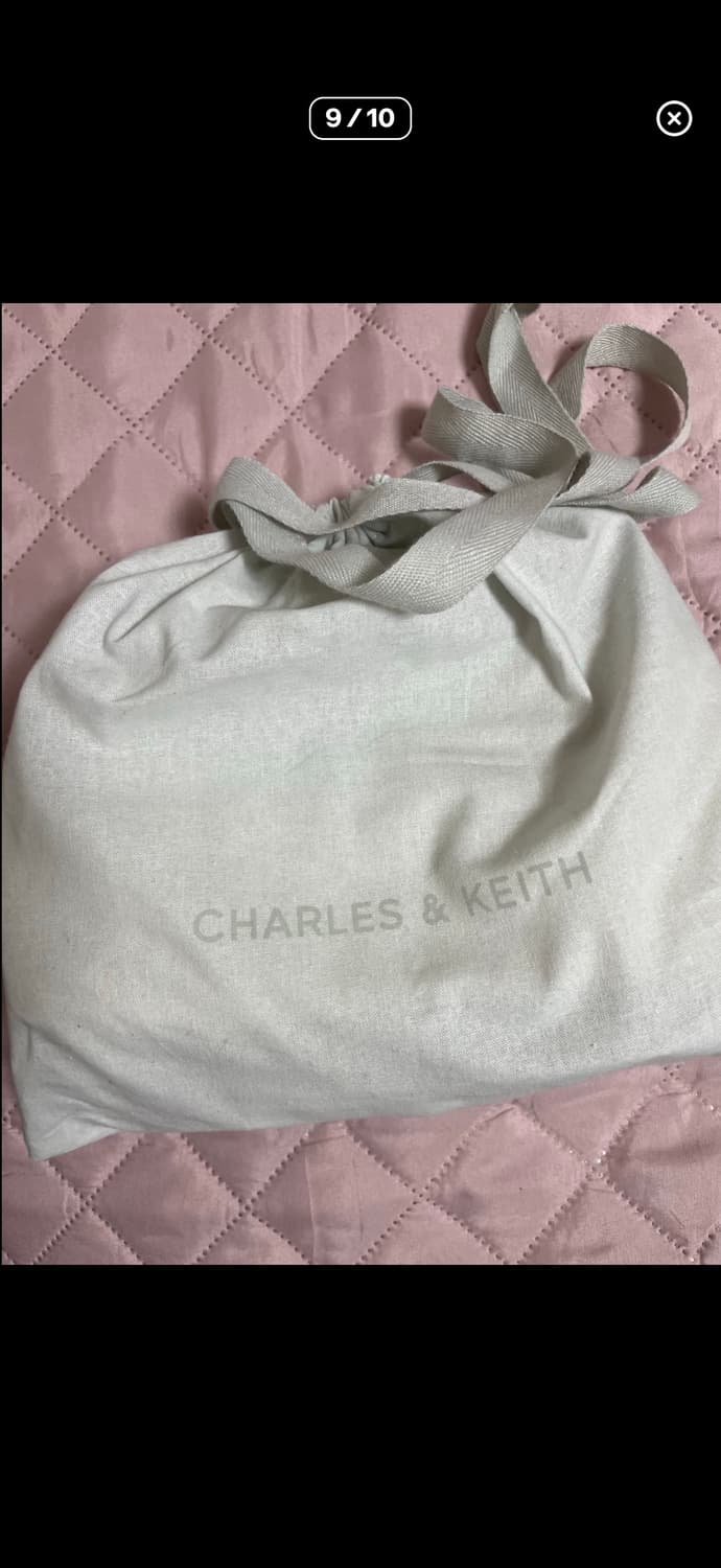 찰스앤키스 미니백 상품이미지9