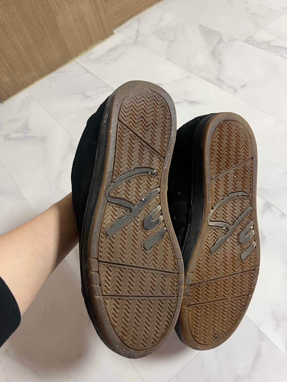 Es보드화 스탠다드 상품이미지3