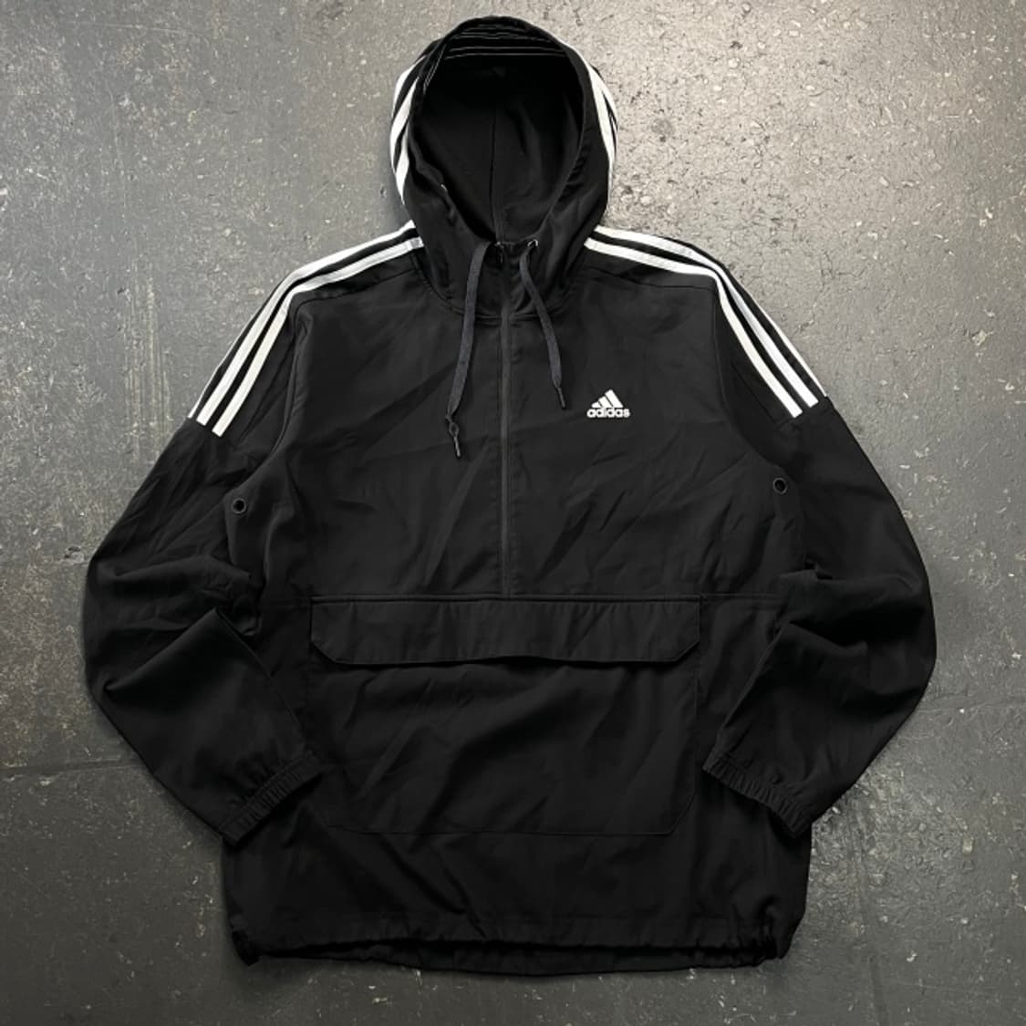 105 아디다스 아노락  상품이미지1