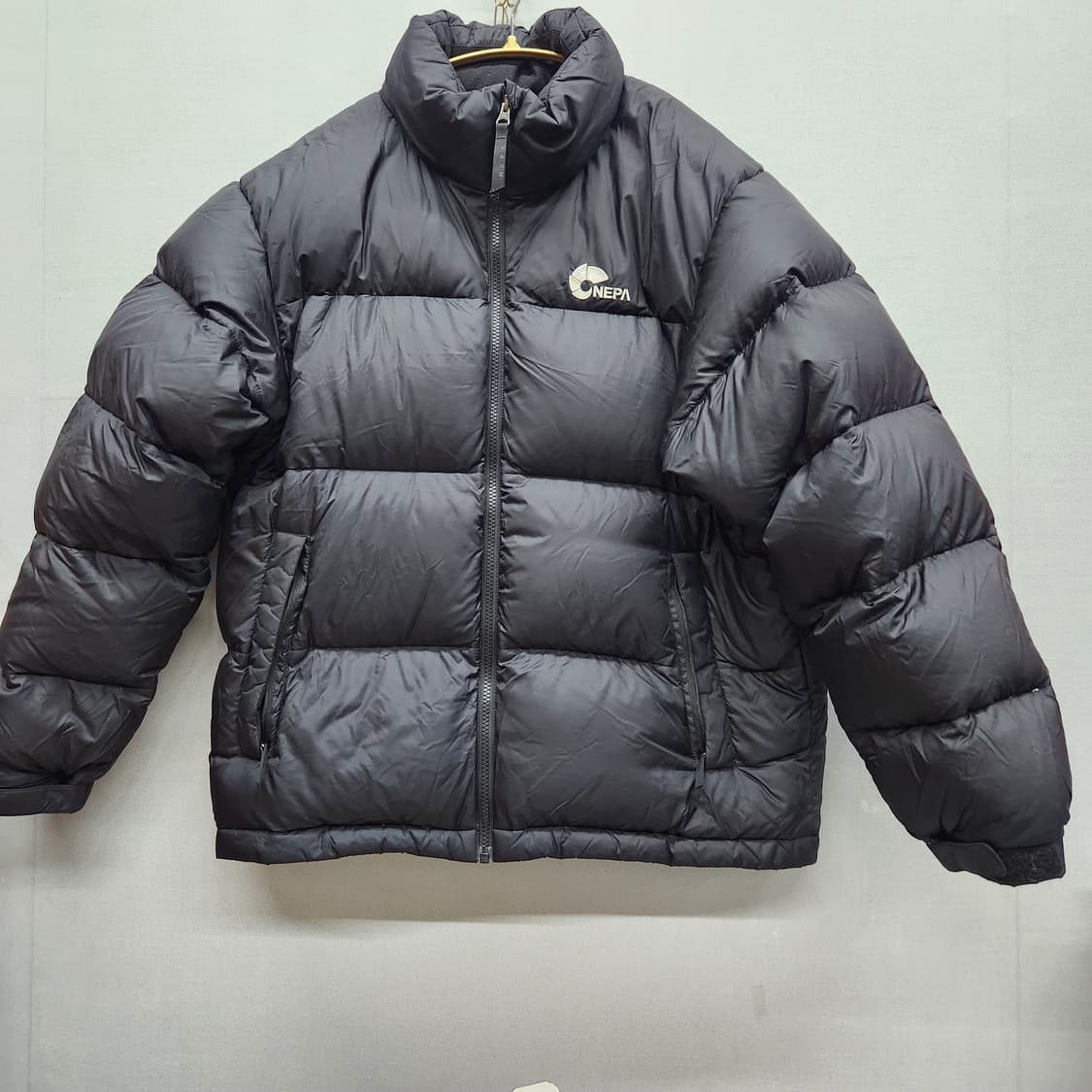 네파 눕시 구스다운 패딩 100(L) 상품이미지1