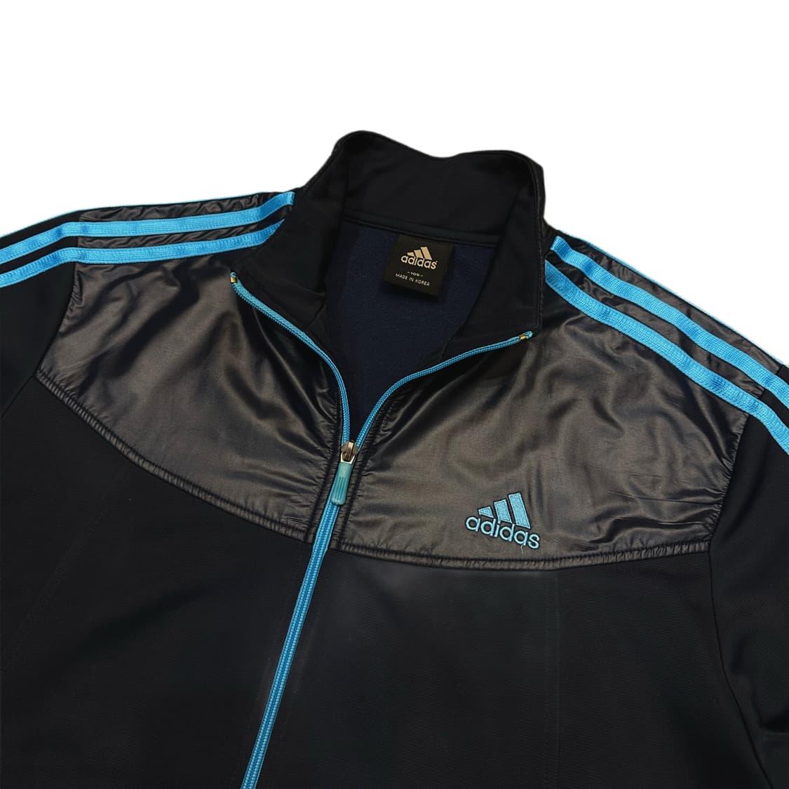 Adidas 아디다스 삼선 사이드라인 트랙져지 상품이미지5