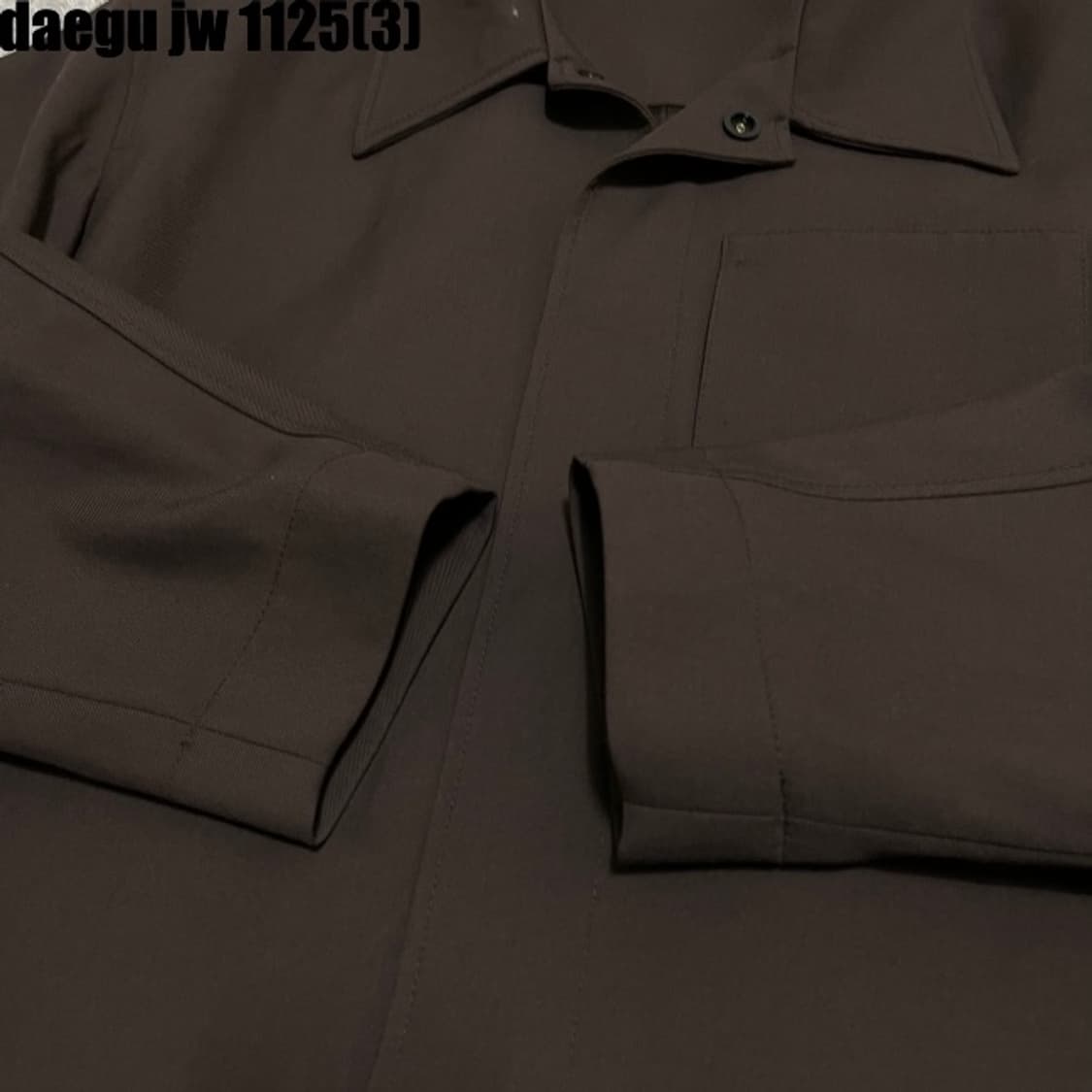 Coor 쿠어 자켓 상품이미지3