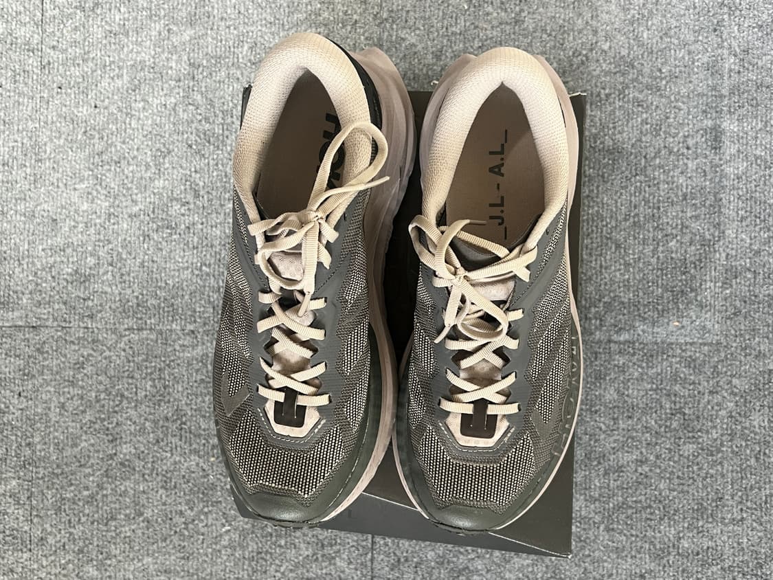 호카 Hoka x jlal mafate x 270 상품이미지1