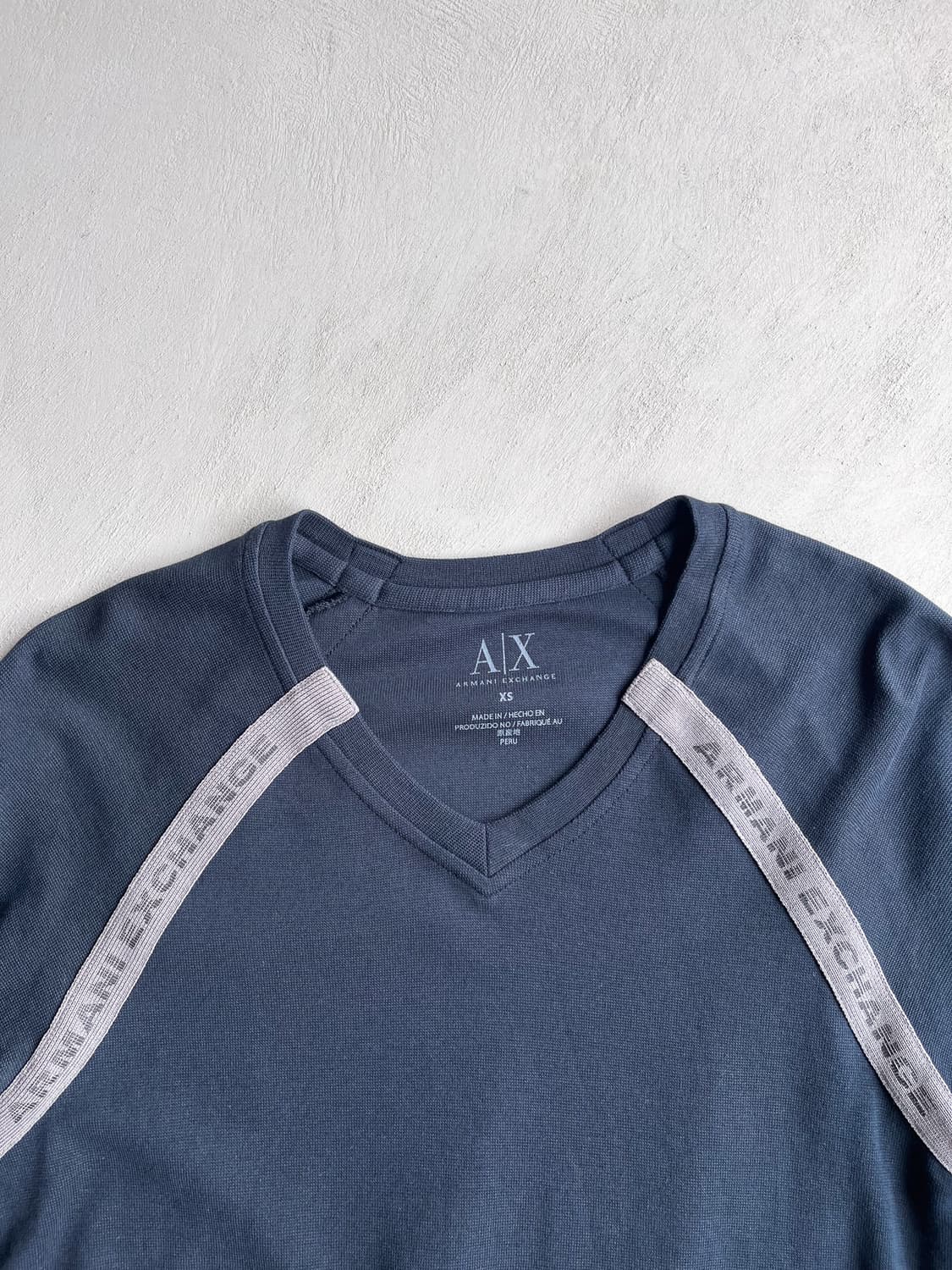 Armani Exchange 상품이미지2