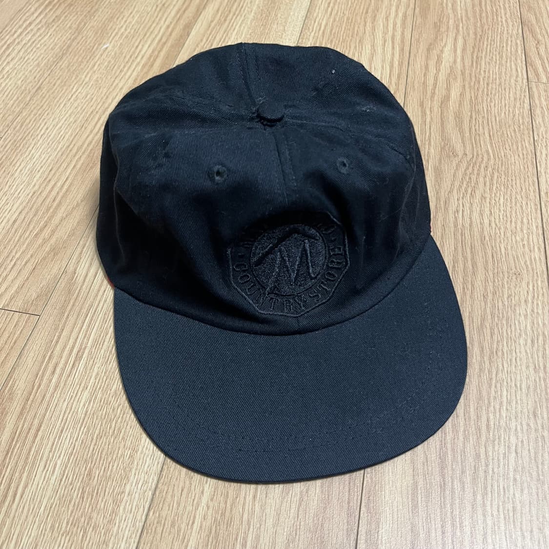 90s 말보로 빈티지 캡 모자  상품이미지2