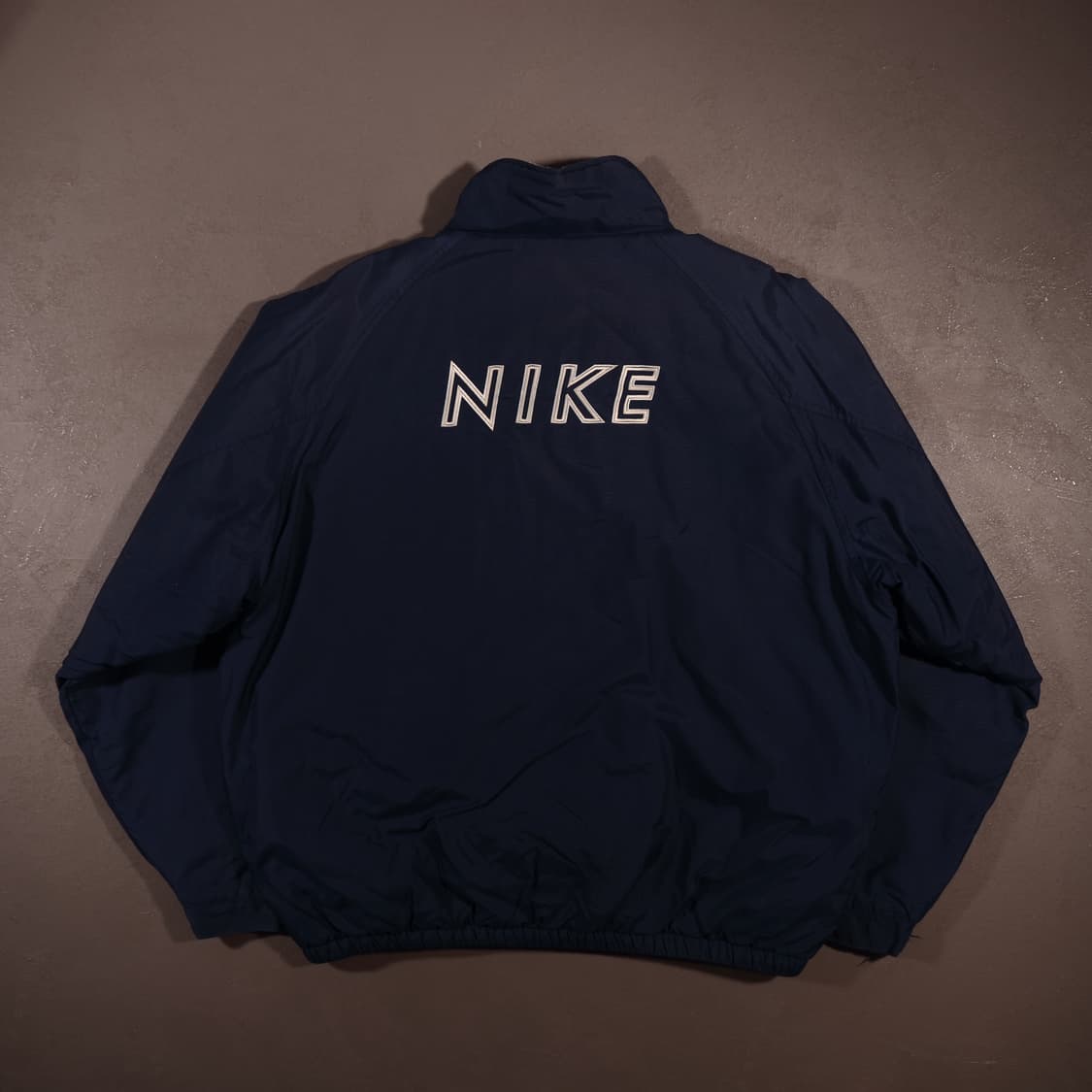 90s 나이키 로고 자수 점퍼  상품이미지1