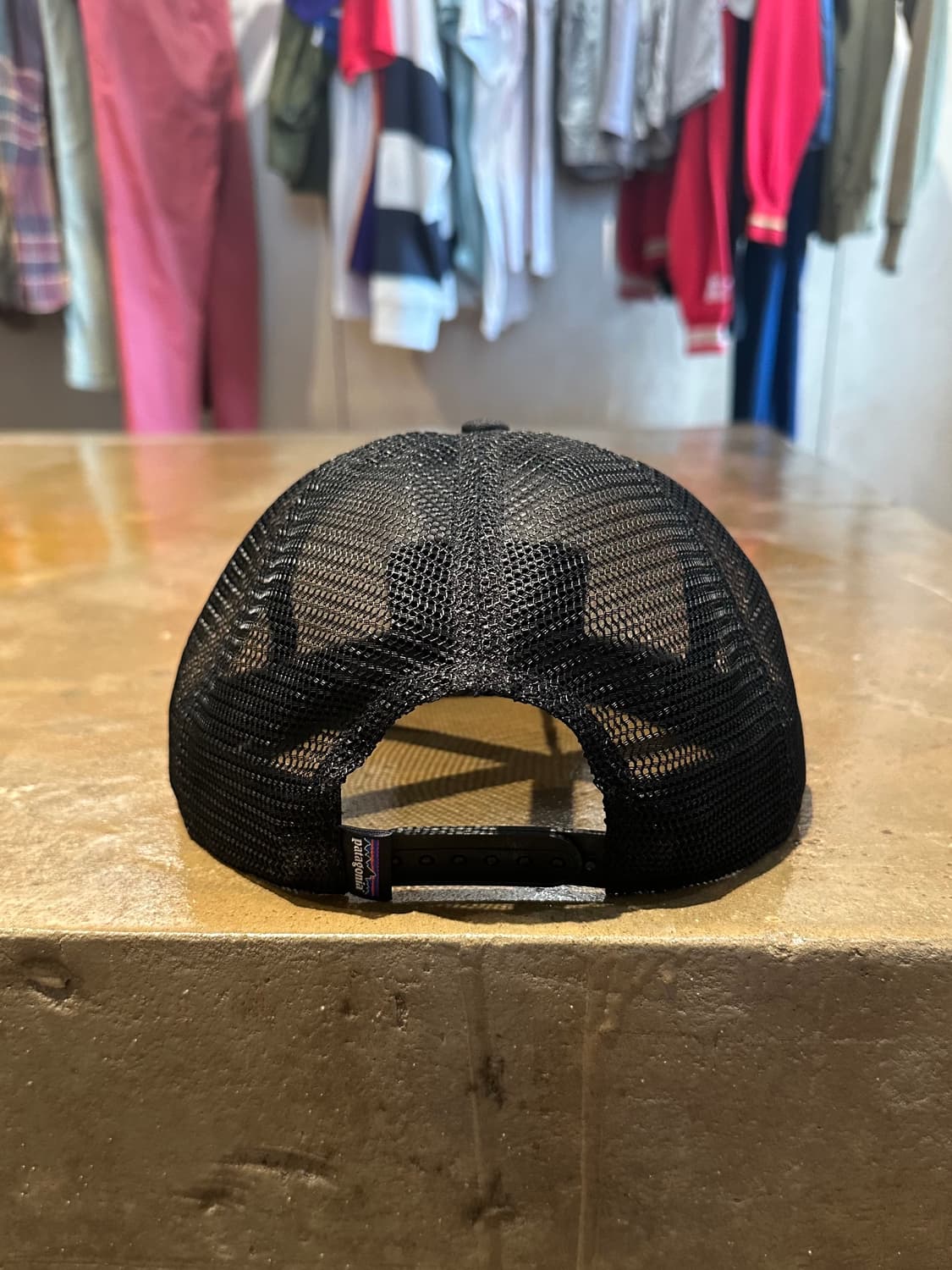  Patagonia Breezefarer Cap 상품이미지3