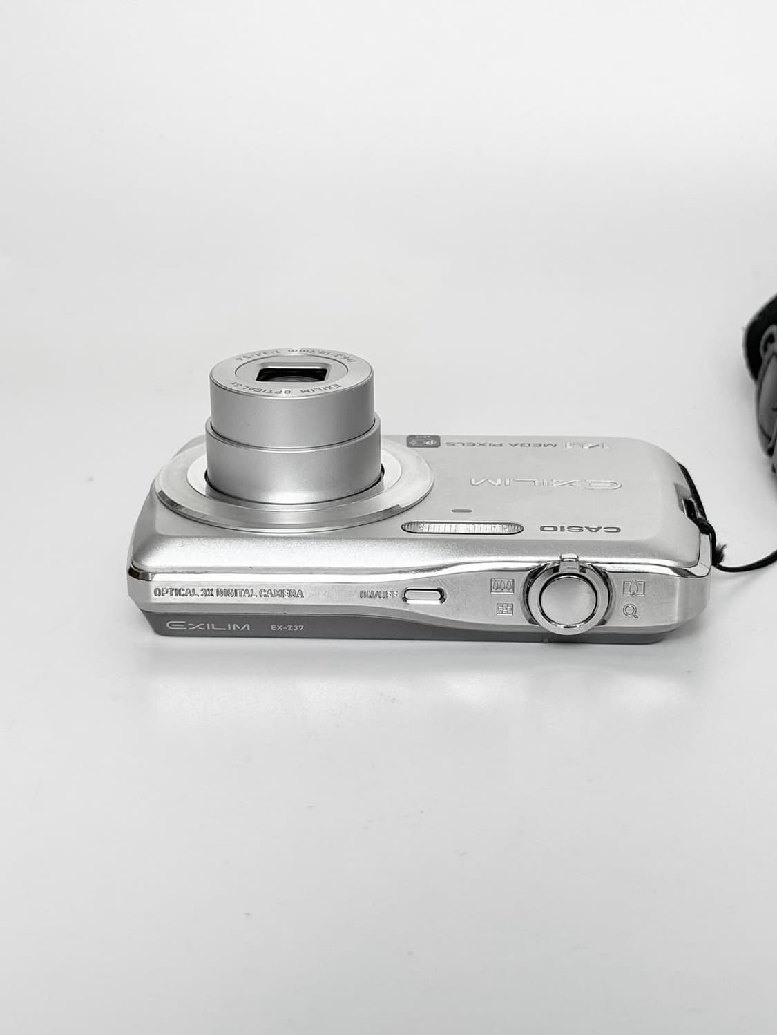 카시오 엑슬림 EX-Z37 상품이미지9