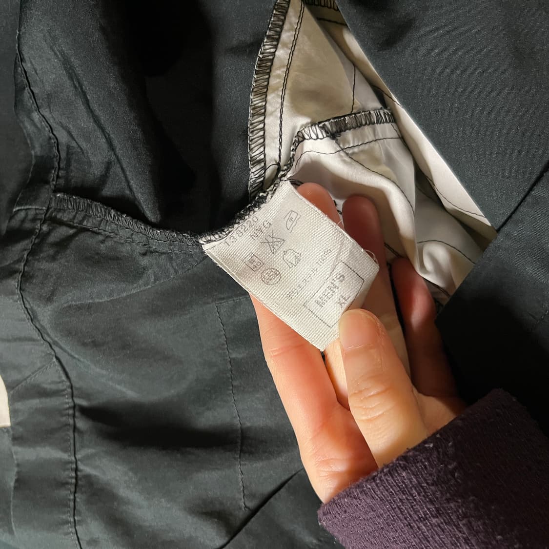 나이키 웜업 맨투맨 상품이미지6