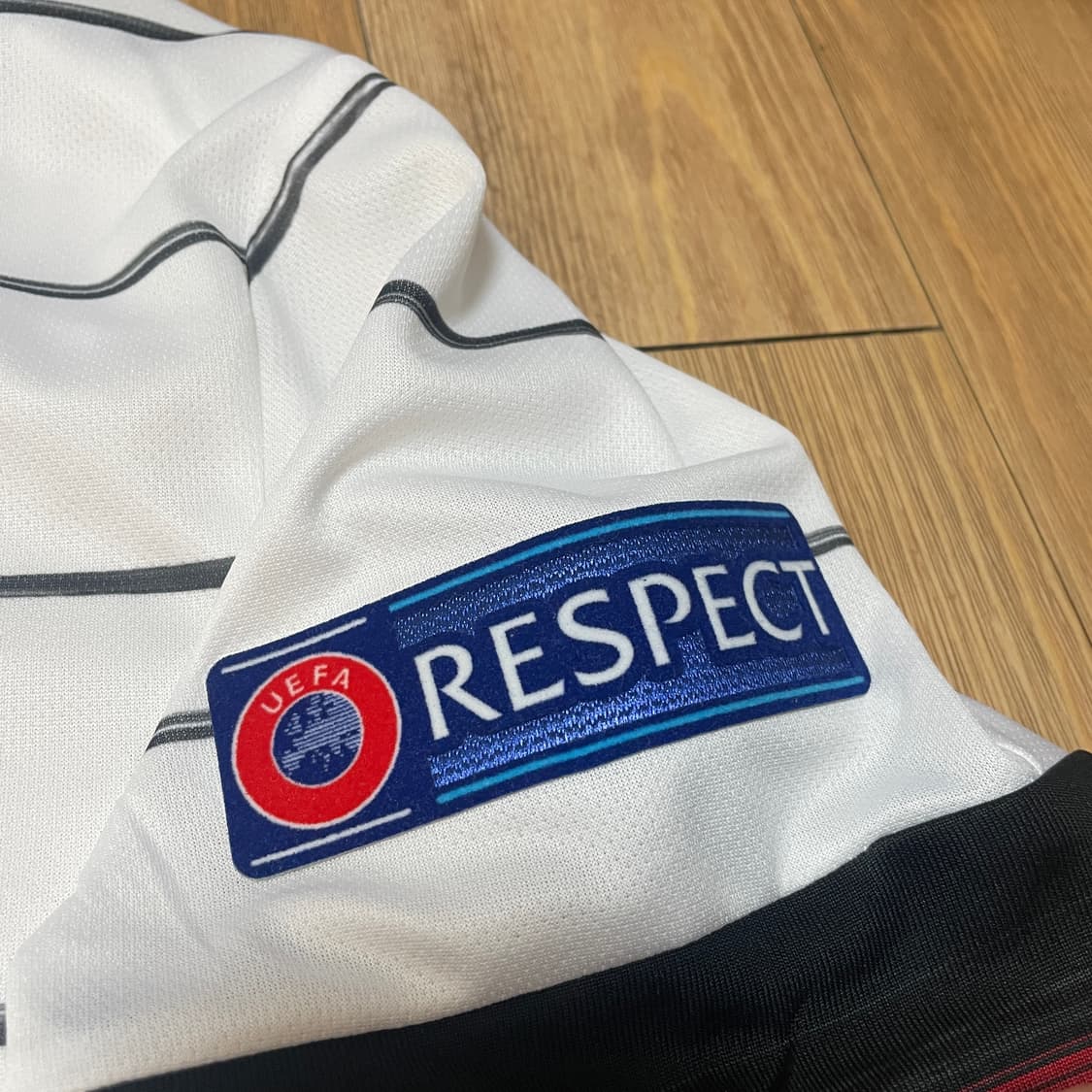 2021 독일 홈 토니 크로스 센츄리클럽 상품이미지6