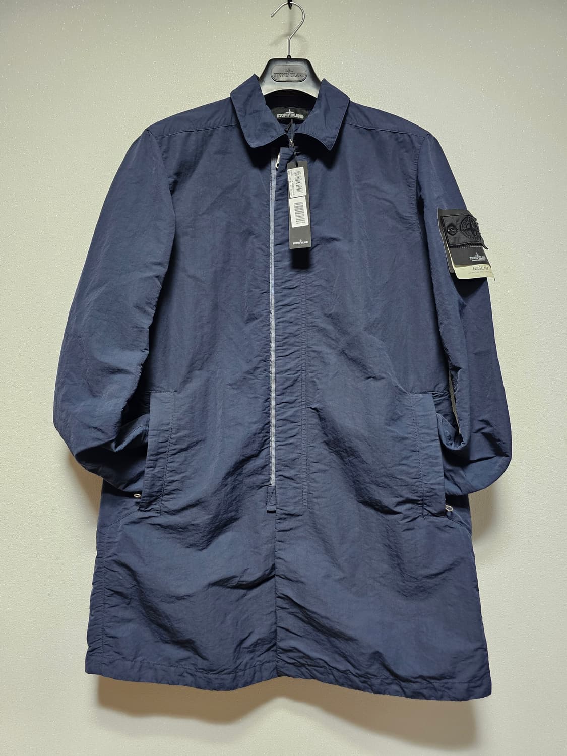 스톤아일랜드 쉐도우 프로젝트 나슬란 자켓 상품이미지4