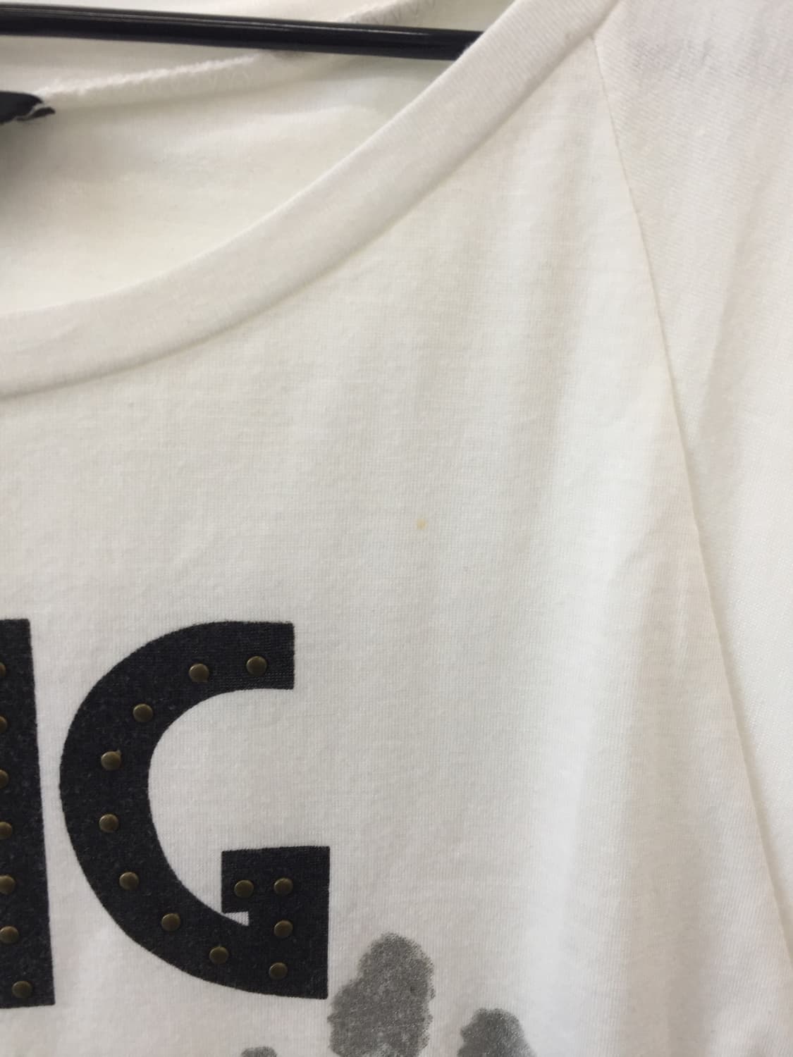 TRUSTY Stag Hunter Y2k Graphic Tee 상품이미지6