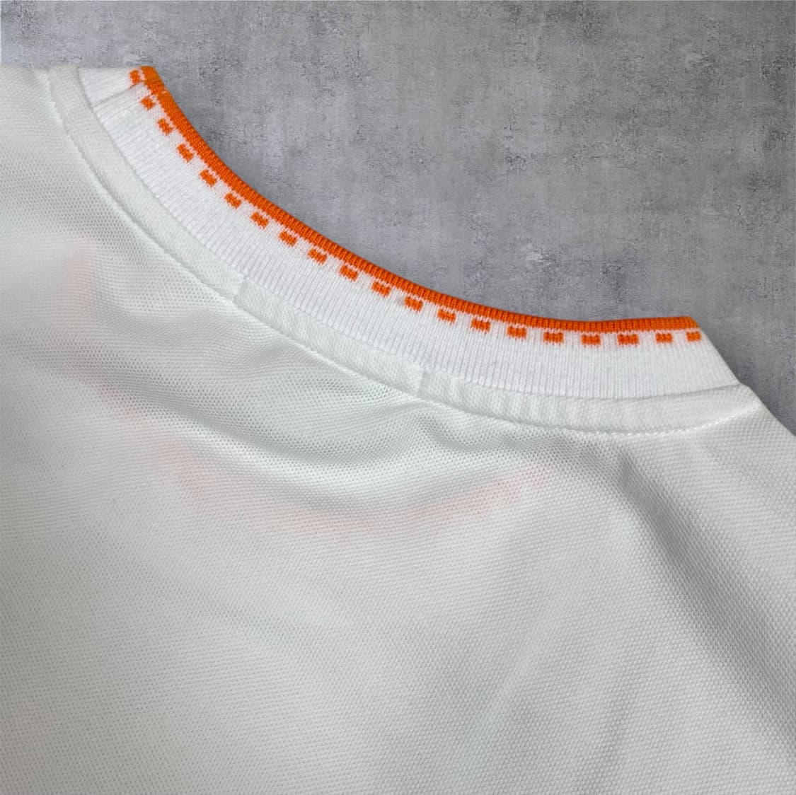 에르메스 Hermes 화이트 포켓 반팔 티셔츠  상품이미지8