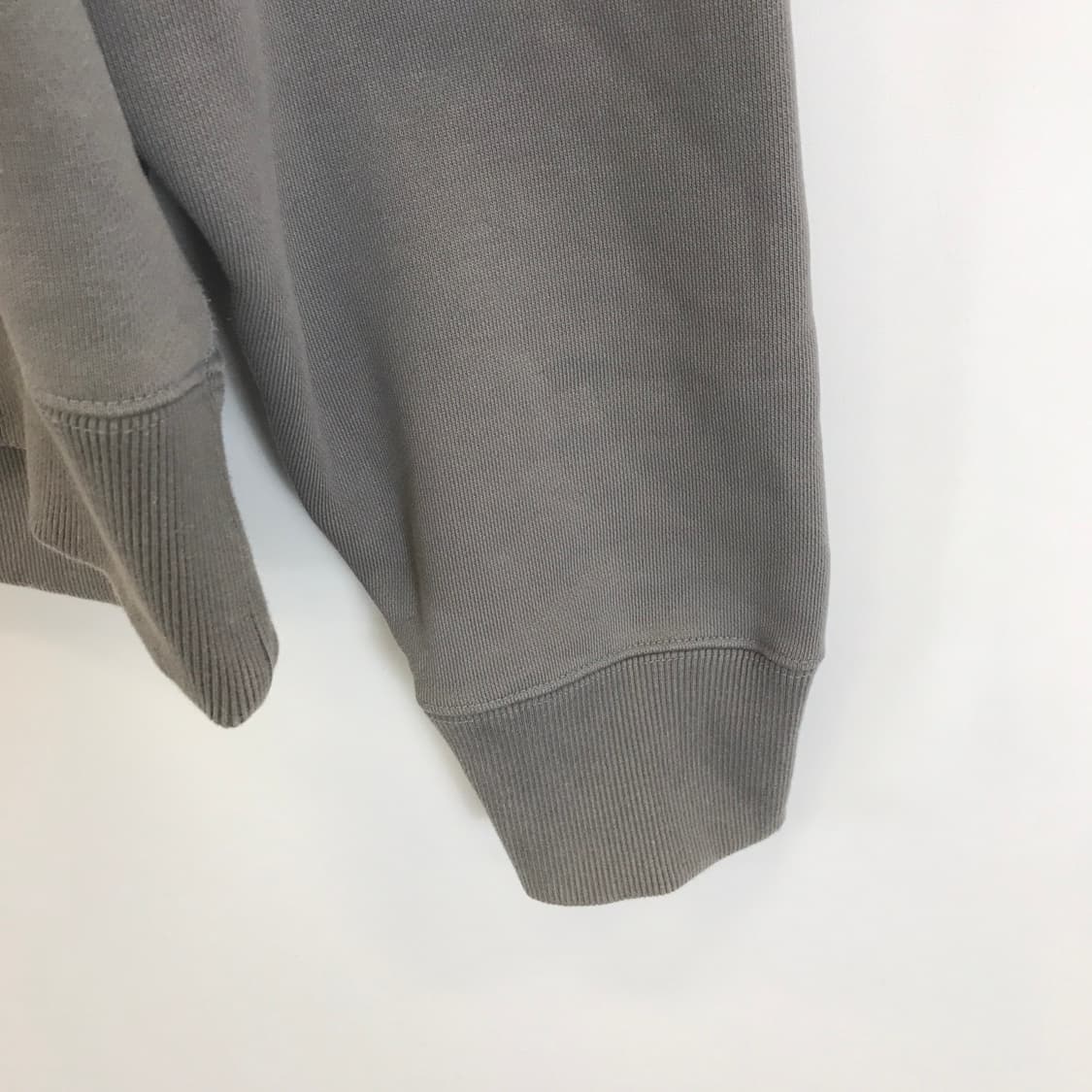 아디다스 신형 헤비웨이트 C HOODY [XL] 상품이미지3