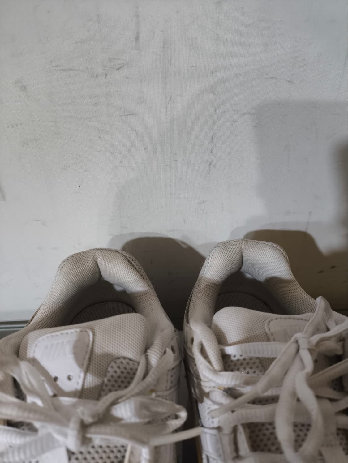 245mm 나이키 p-6000 운동화 상품이미지5