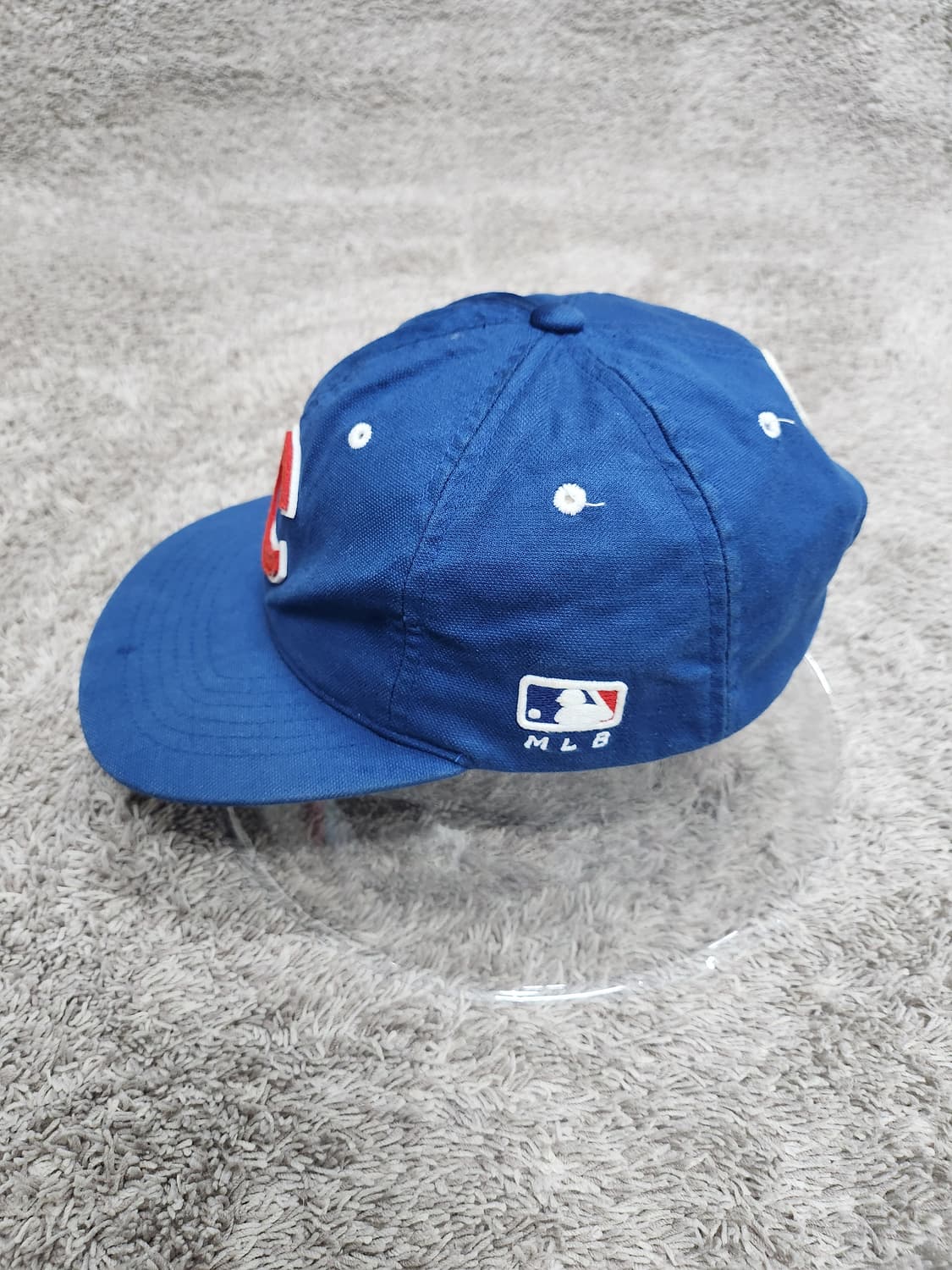 시카고 컵스 MLB 야구 모자 프리사이즈 상품이미지2