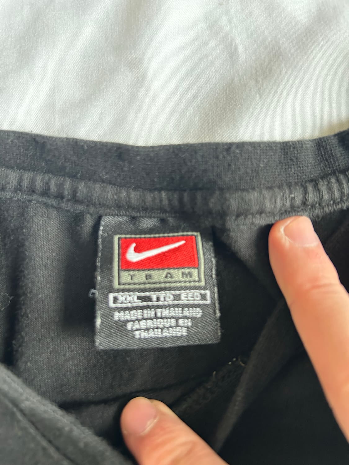 나이키 반팔 상품이미지3