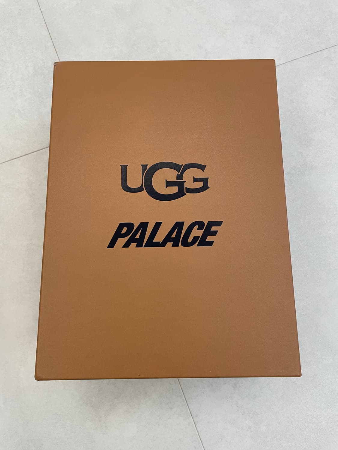 팔라스 어그 타스만 루니툰즈 270사이즈 상품이미지4