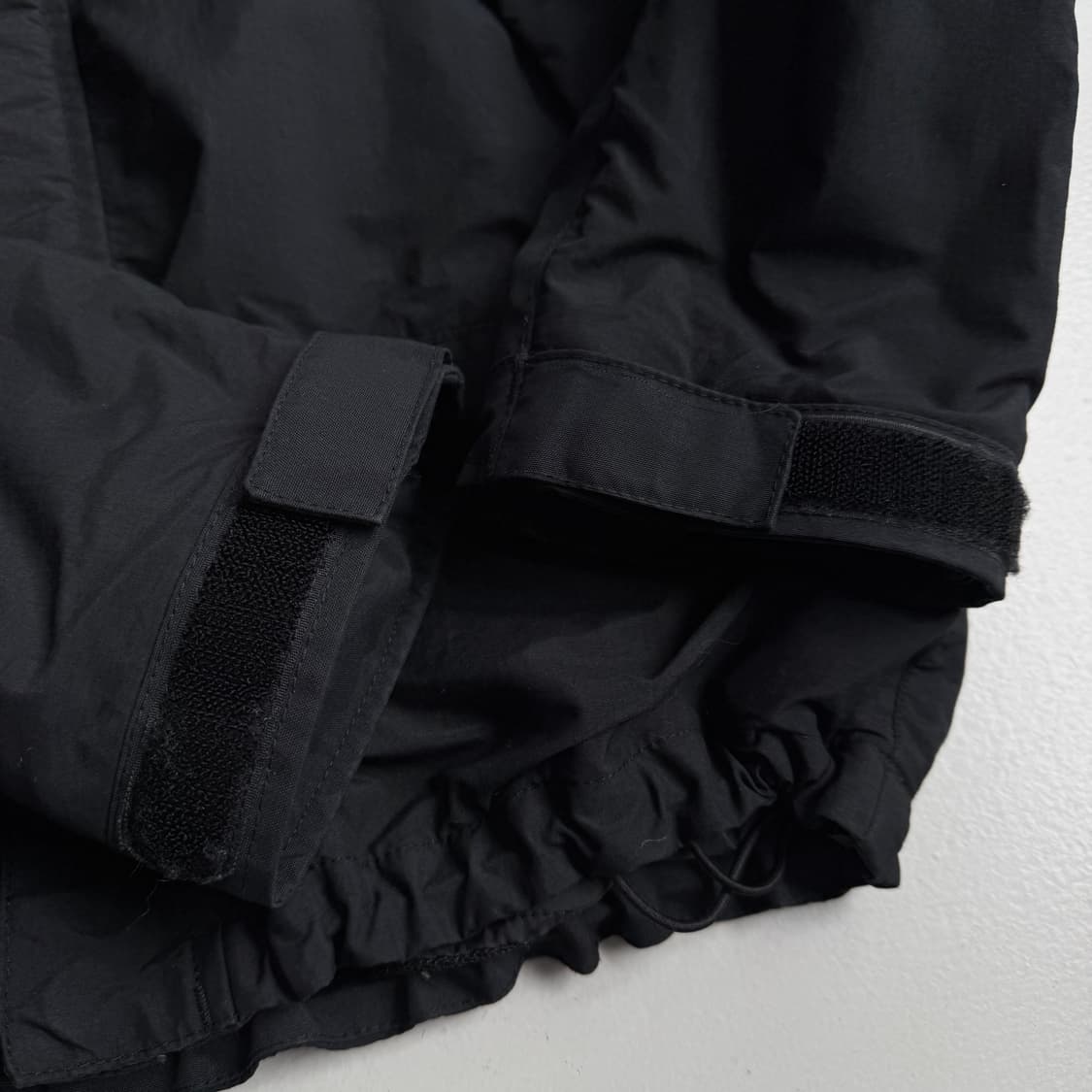 노스페이스 고어텍스 고프코어 마운틴 풀오버 바람막이 자켓 상품이미지5