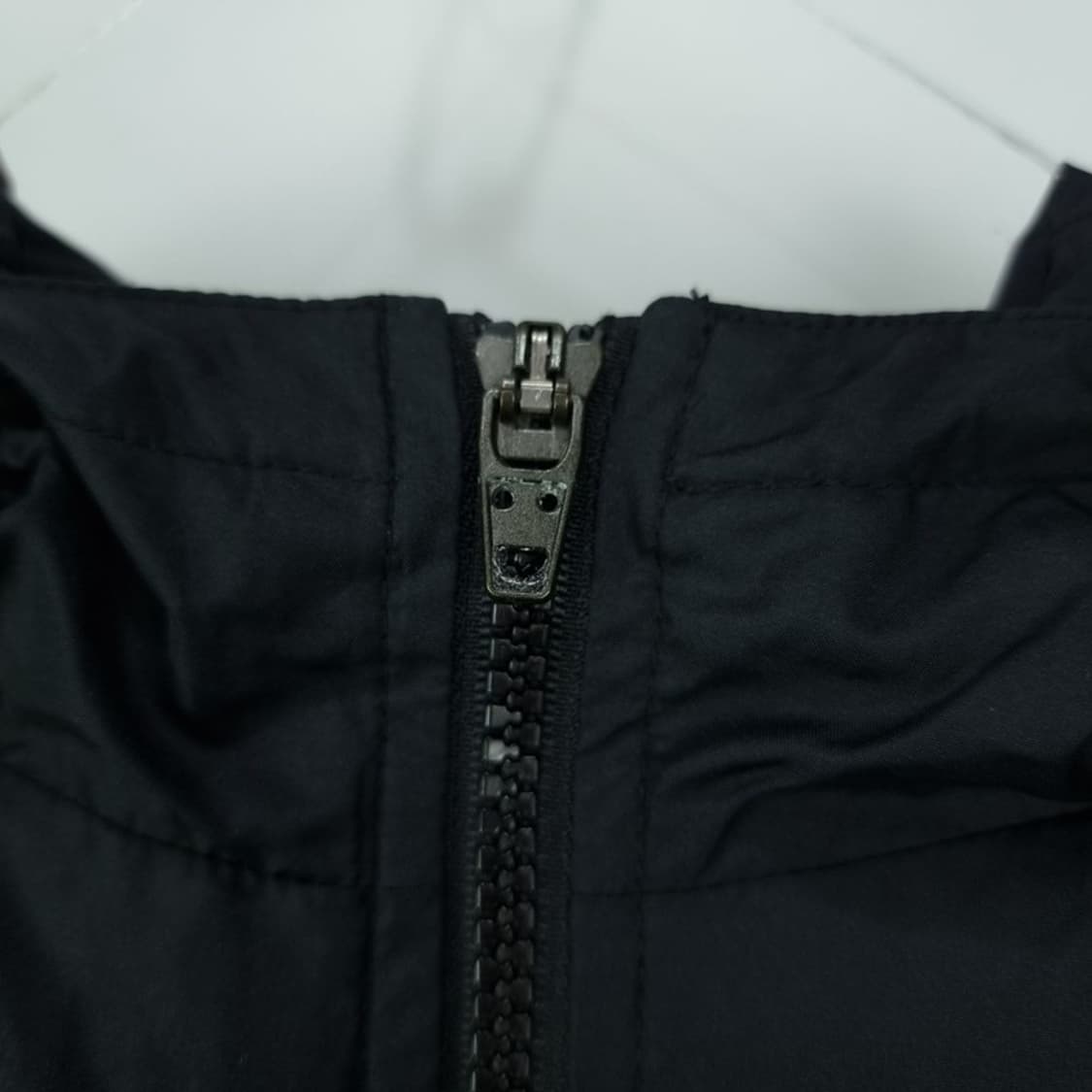 [나이키] 00'S 빈티지 올드스쿨 빅로고 후드 바람막이 M19725 상품이미지10