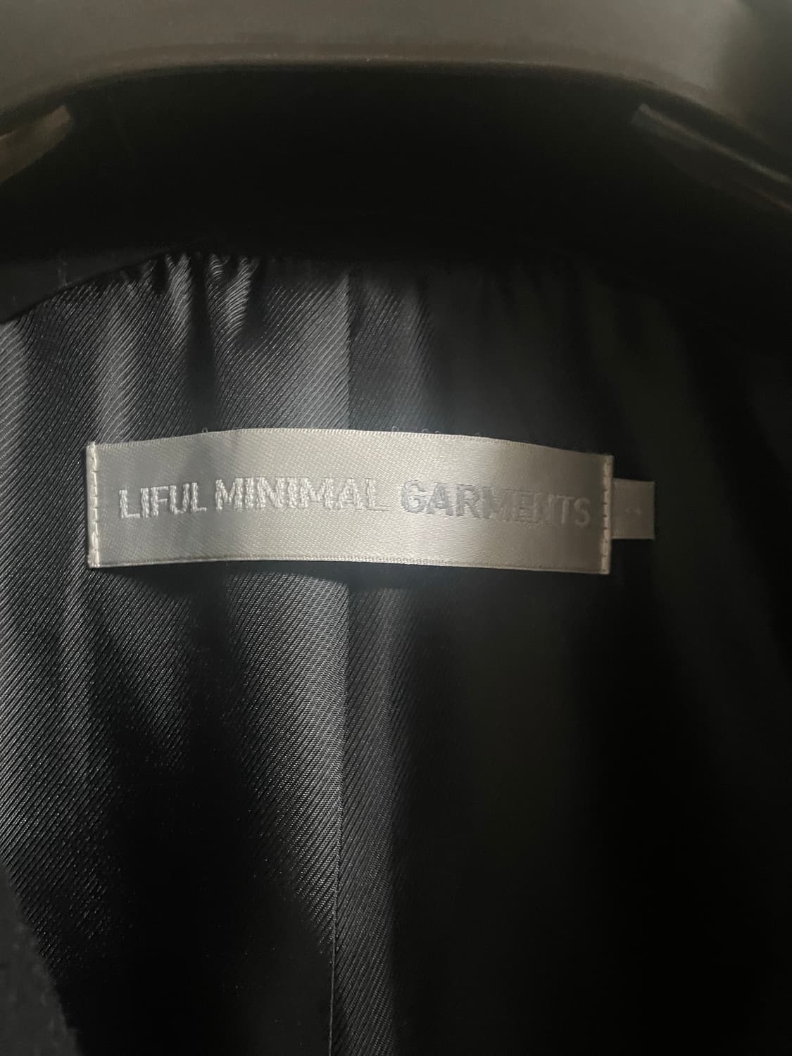 라이풀 코트 2(xl) 상품이미지2