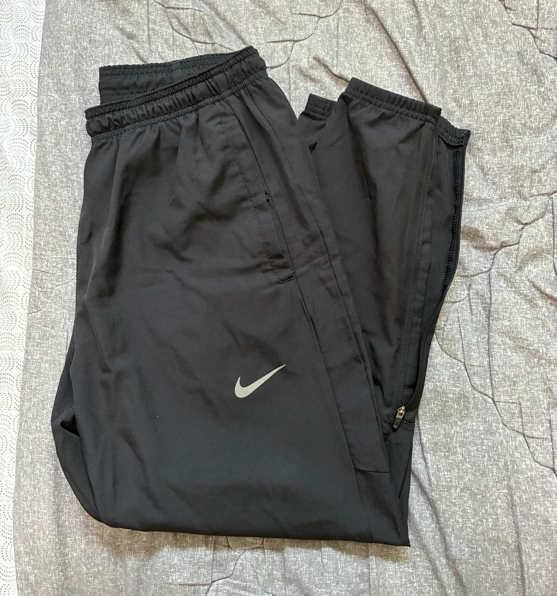 나이키 드라이핏 챌린저 우븐 러닝 팬츠  상품이미지1