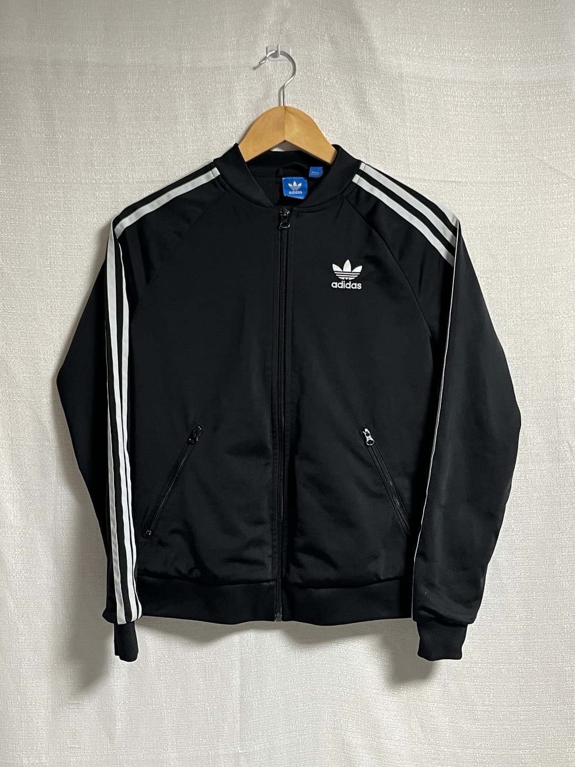 아디다스 슈퍼걸 져지 트랙탑 95 파이어버드 상품이미지1