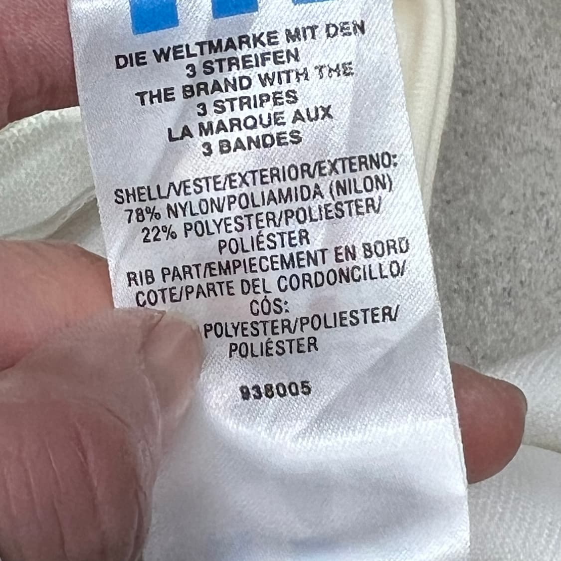 아디다스 올드스쿨 트랙탑 s09546 상품이미지8