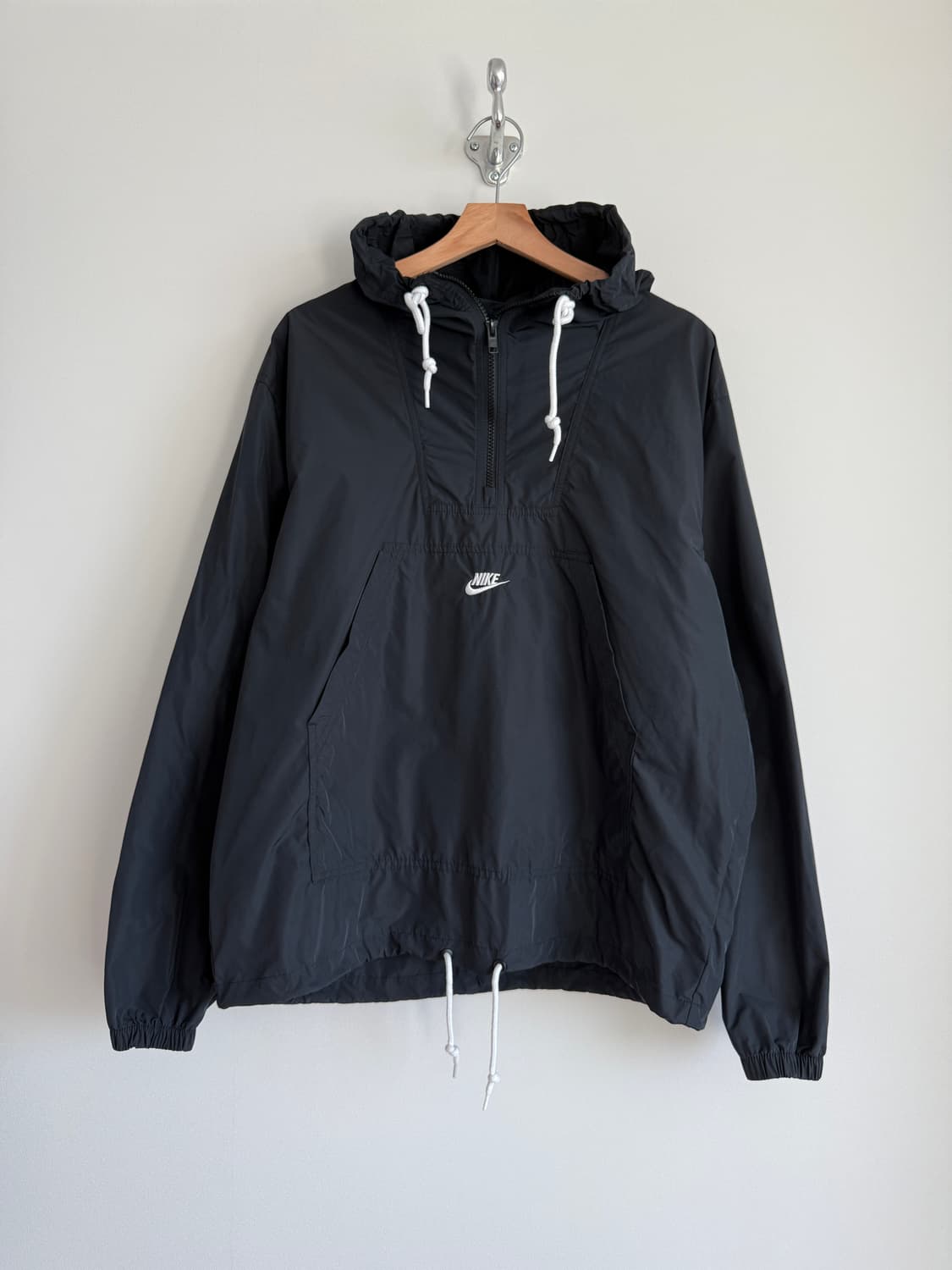 나이키(NIKE) 아노락 상품이미지1