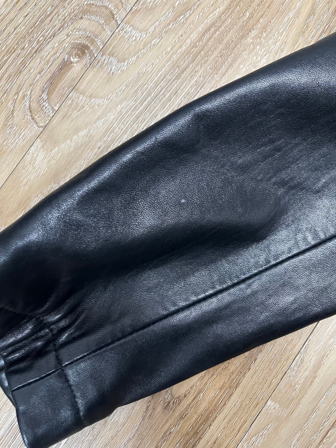 코치 가죽 자켓 상품이미지8