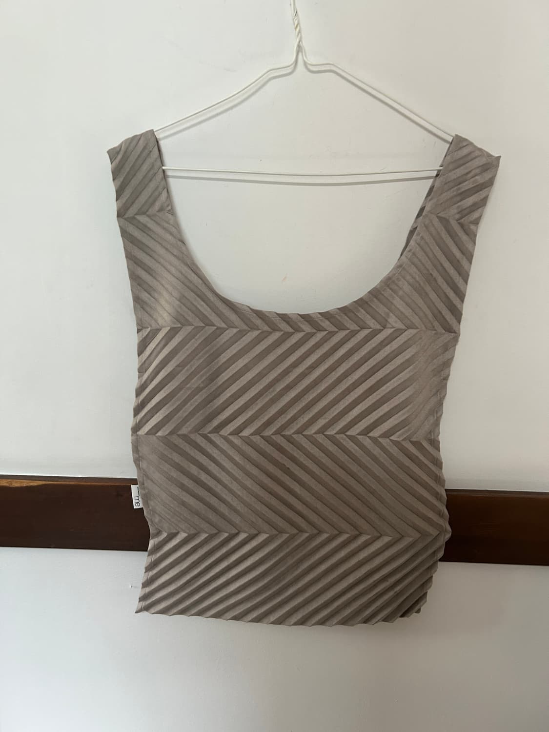 Me issey miyake 토트백  상품이미지4