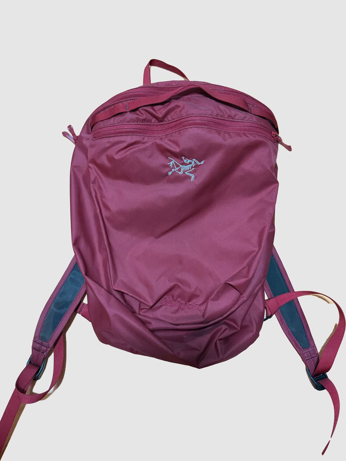 아크테릭스 헬리아드 15 보르도 상품이미지1